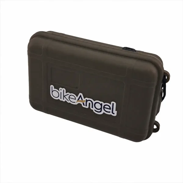 GPS lokátor bikeAngel FLEXI - univerzálny, prenositeľný, odolný tracker pre všetky oblasti práce aj voľného času GPS lokátor bikeAngel FLEXI - univerzálny, prenositeľný, odolný tracker pre všetky oblasti práce aj voľného času
